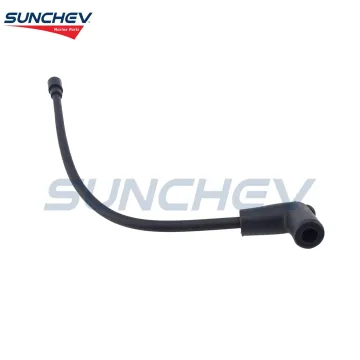 SUNCHEV Wire Assembly Ignition 857124A1 For Mercury 30--240hp