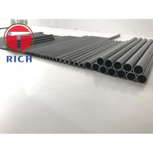 STAM290GA 13MO3 Carbon 60MM Diameter Seamless Steel Pipe