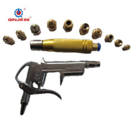 Acessórios para bico de gás e pistola de inflação