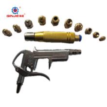 Acessórios para bico de gás e pistola de inflação