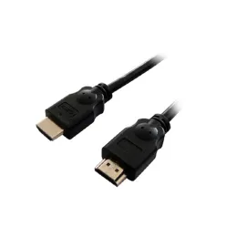 HDMI to HDMI Cable  Gold-or Nickel-Plated Connectors