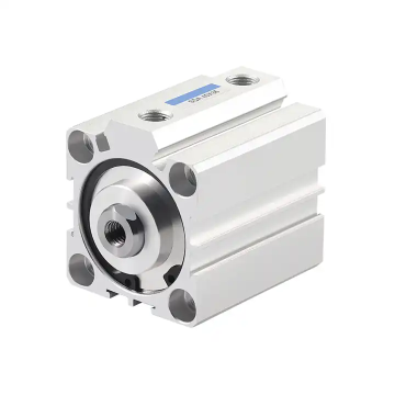 SDA series Compact Pneumatic Cylinder