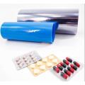 Pharmaceutical PVC Thermoforming Blistering Package Films