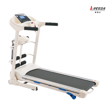 New gym equipment multi motorized treadmill for sale