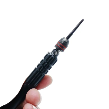 Aluminum Screwdriver Pen 4-in-1 Laptop Repair Tool Set