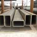  rectangular tube 25CrMo4 cold drawn seamless rectangular tube Manufactory