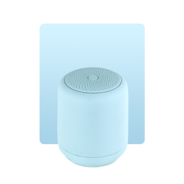 Haut-parleur Bluetooth Bluetooth sans fil avec son de basse pleine