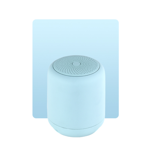 Portable Wireless Mini Bluetooth Speake with Colorful