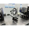 Off-axis ellipsoid mirror