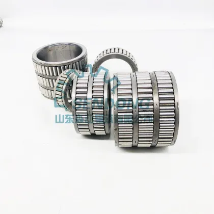 KVZ253513B Automotive Needle Roller Bearings