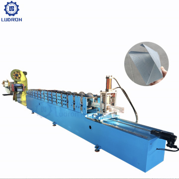 CD UD UW CW Roll Forming Machines: Metal Profile and C Channel Manufacturing