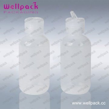 LDPE Bottle B-25 120ml
