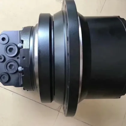 Teijin Seiki Nabtesco GM09VA Final drive GM09 Travel Motor,GM09VA-B-34/54-3 teijin seiki final drive hy-dash