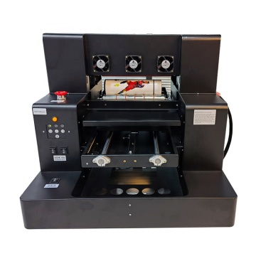 Multifunktionaler Flaschen-Flüte-Druckkopf L1800 UV-Drucker