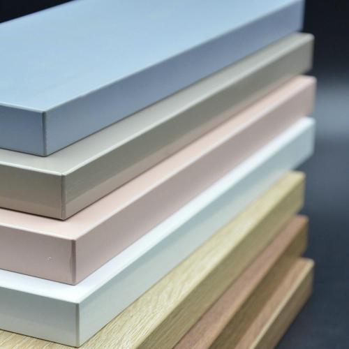 High-Quality ABS 2mm Edge Banding For Table