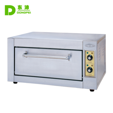 High Capacity Table Top Toaster Oven - Energy Efficient 27L Baking Oven