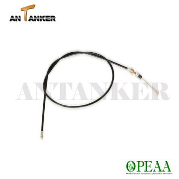 Brake Cable lawn mower for HRU195 ride on lawn mower