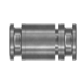 Connector 1W-5421 for Bulldozer D11R