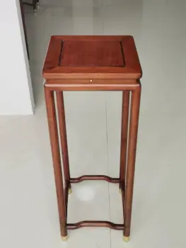 High quality wooden shelves