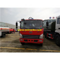 Faw 6ton Flatbed Hanyar Taimaka