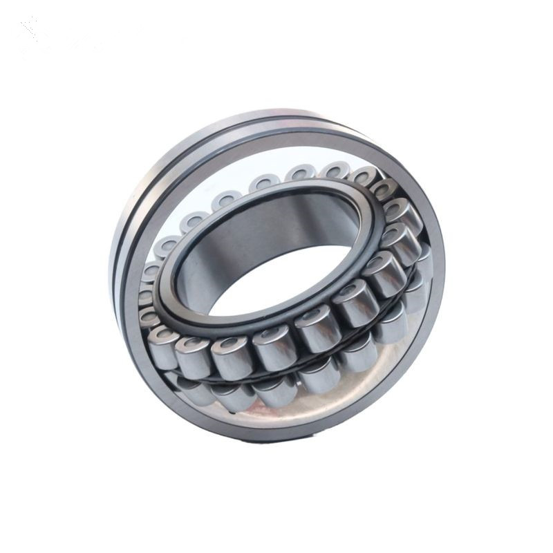 Spherical Roller Bearing14 Jpg