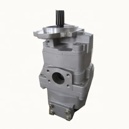 Gear Pump