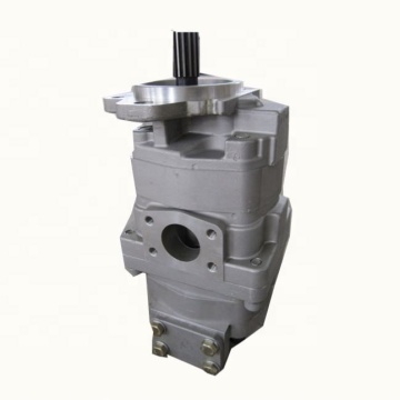 Wheel loader parts WA320-1 hydraulic gear pump 705-51-20140