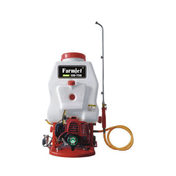 2 Stroke/4 Stroke Gasoline Engine Agriculture Spray Machine Knapsack Power Sprayer - Hot Sales