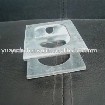 Metal Building Materials processing