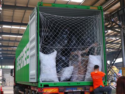 Shipment Process