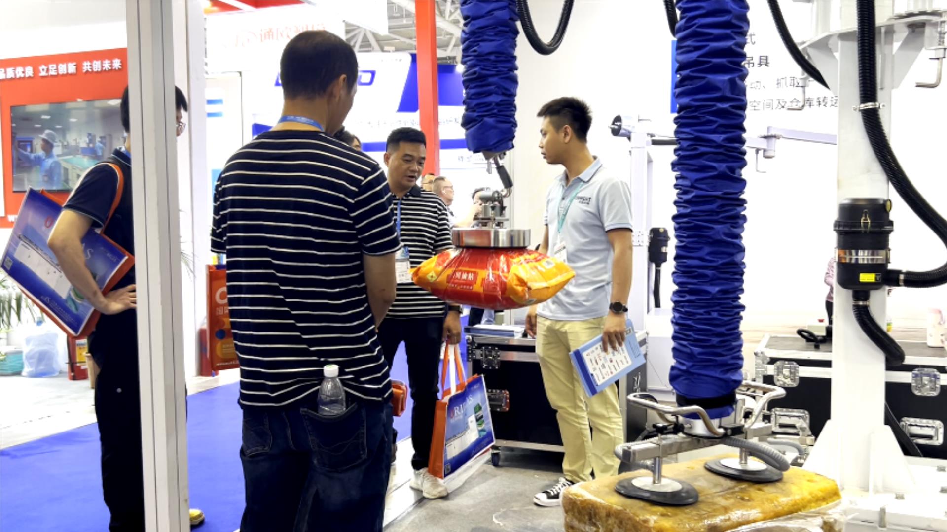 Cowest Machinery Shines at CHINAPLAS 2025 wit