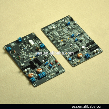 8.2Mhz EAS rf spide X9 board