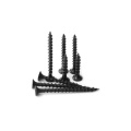 Metric Drywall Black Gypsum Board Screw Drywall Screw