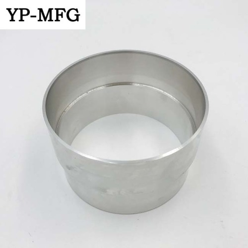 Customized Stainless Steel CNC Machining Parts