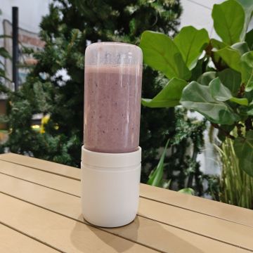 Wholesale High Quality USB Portable Juicer Mini Blender and Smoothie Maker
