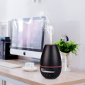 Raaxada Hoteelka Nasashada Muusikada Muhiimka ah ee Sifooyinka Aroma Diffuser