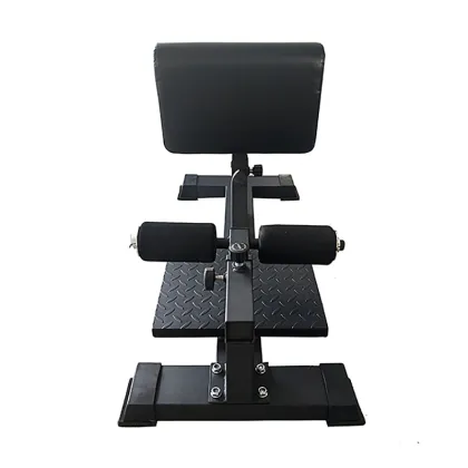 Home Fitness Exercise Folding Sit Up Adjustable Gym Weight Supine Abdominal Board Sit Up Bench