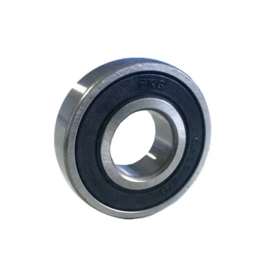 Deep Groove Ball Bearing 6203 RS
