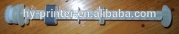 New original R270 R290 T50 ADF pick up shaft delivery roller T50 feeder roller