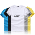 Cheap Fashion Custom T-shirt For Wholesale