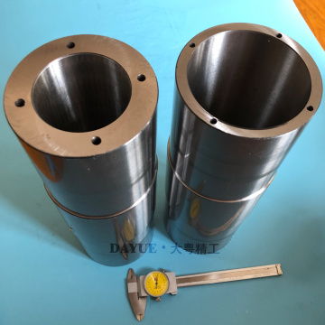 S45C Cylinder Liner Setelah Internal Honing