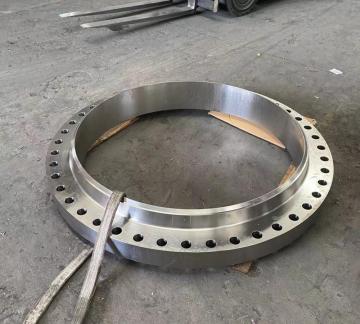 DN150 A105 ASME B16.5 WN FLANGE