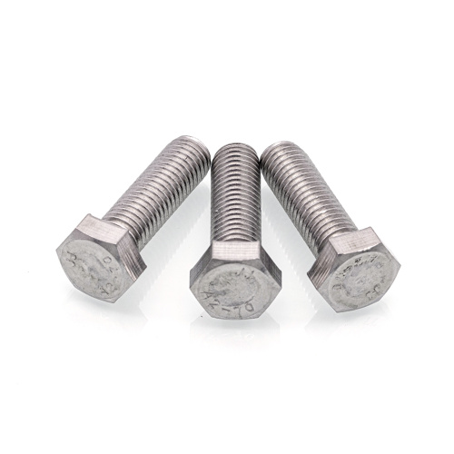 Hollow Hex Bolt 8.8 Hex Head Bolt