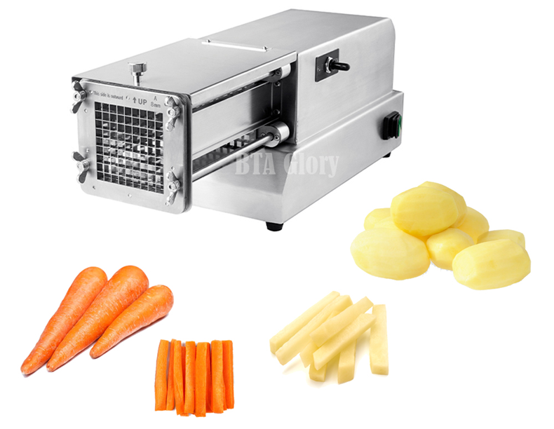 Automatic strip cutter slitter machine