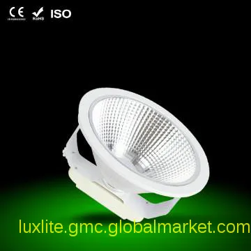 Nice CE Approved Recessed Lighting