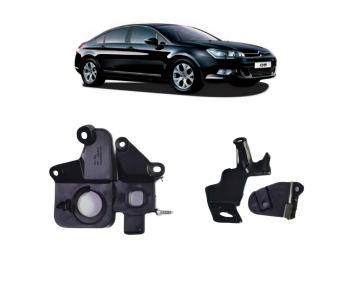 HEAD LAMP BRACKET LH For C5 (2009-2013) - OEM: 6212F0