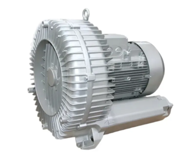2RB 610-7AH16 Ring Blower Electric AC Industrial High-pressure Side Channel Turbine Vacuum Blower 2RB610 AH16