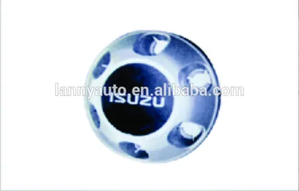 Wheel Cover FOR D-MAX