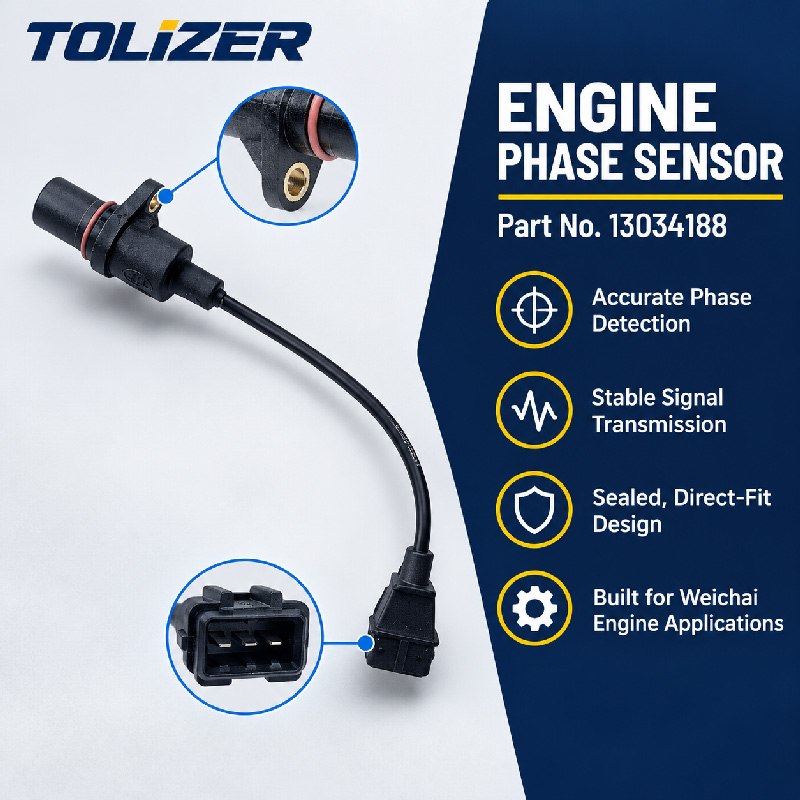 Weichai-phase-sensor