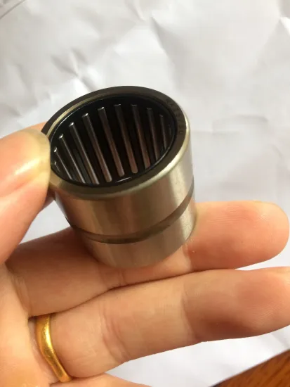 NK25/30 needle roller bearing without inner ring size 25*33*30mm